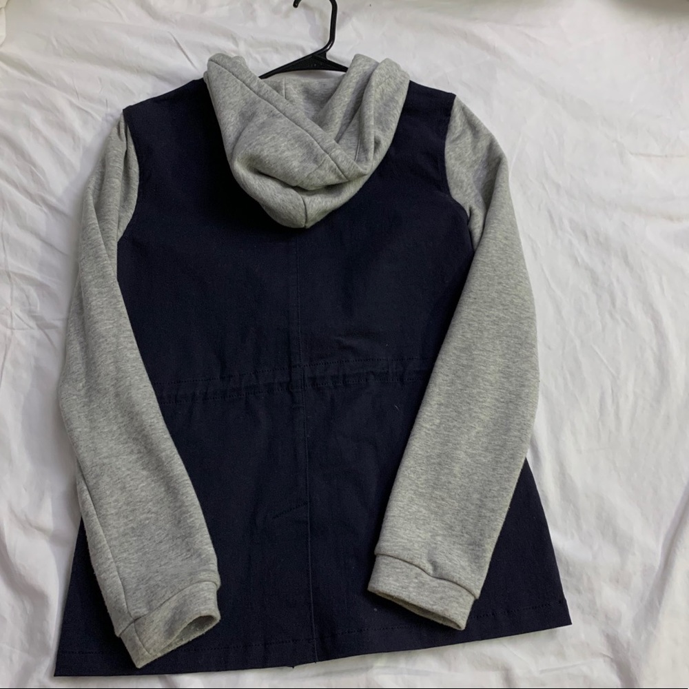 Jacket - Picture 2 of 2